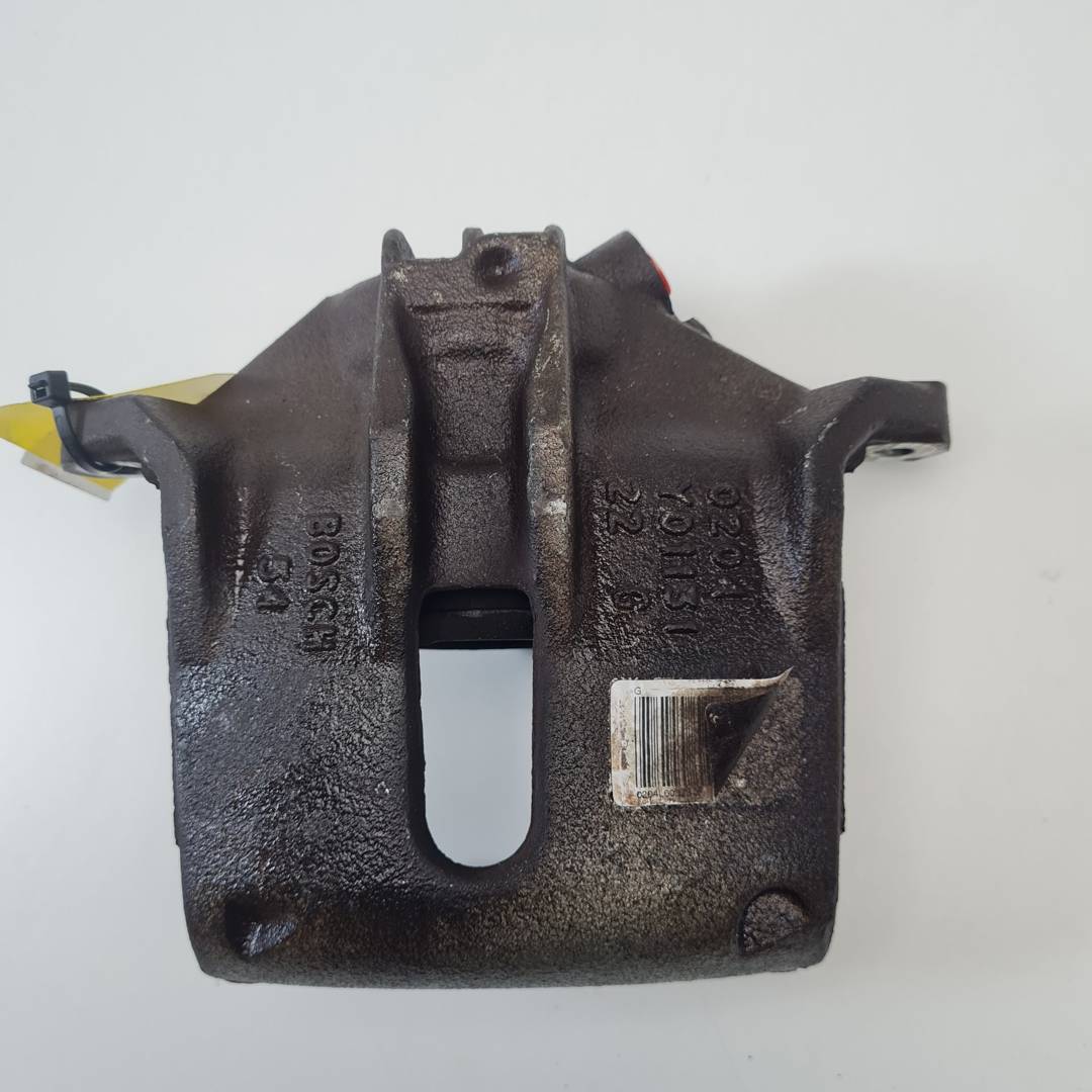 PINZA FRENO DELANTERA IZQUIERDA - 0204Y01131 - CITROEN - C4 CACTUS