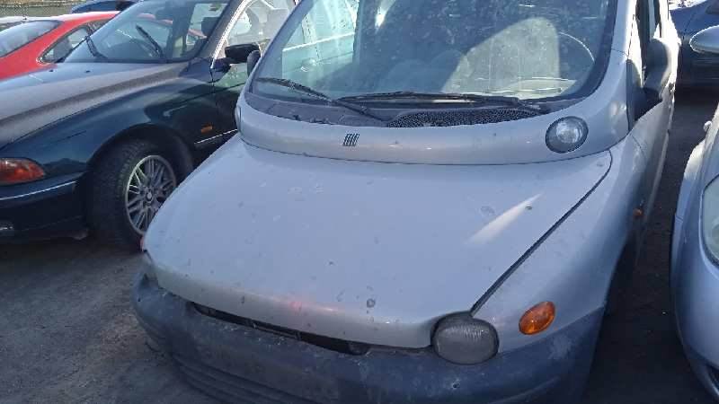 FIAT MULTIPLA (186) (1999 - 2004)