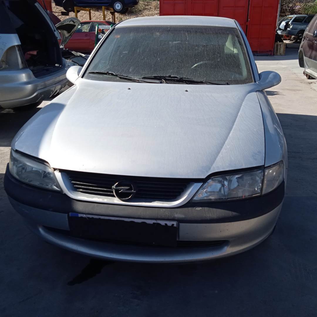 OPEL VECTRA B BERLINA (1995 - 2002)