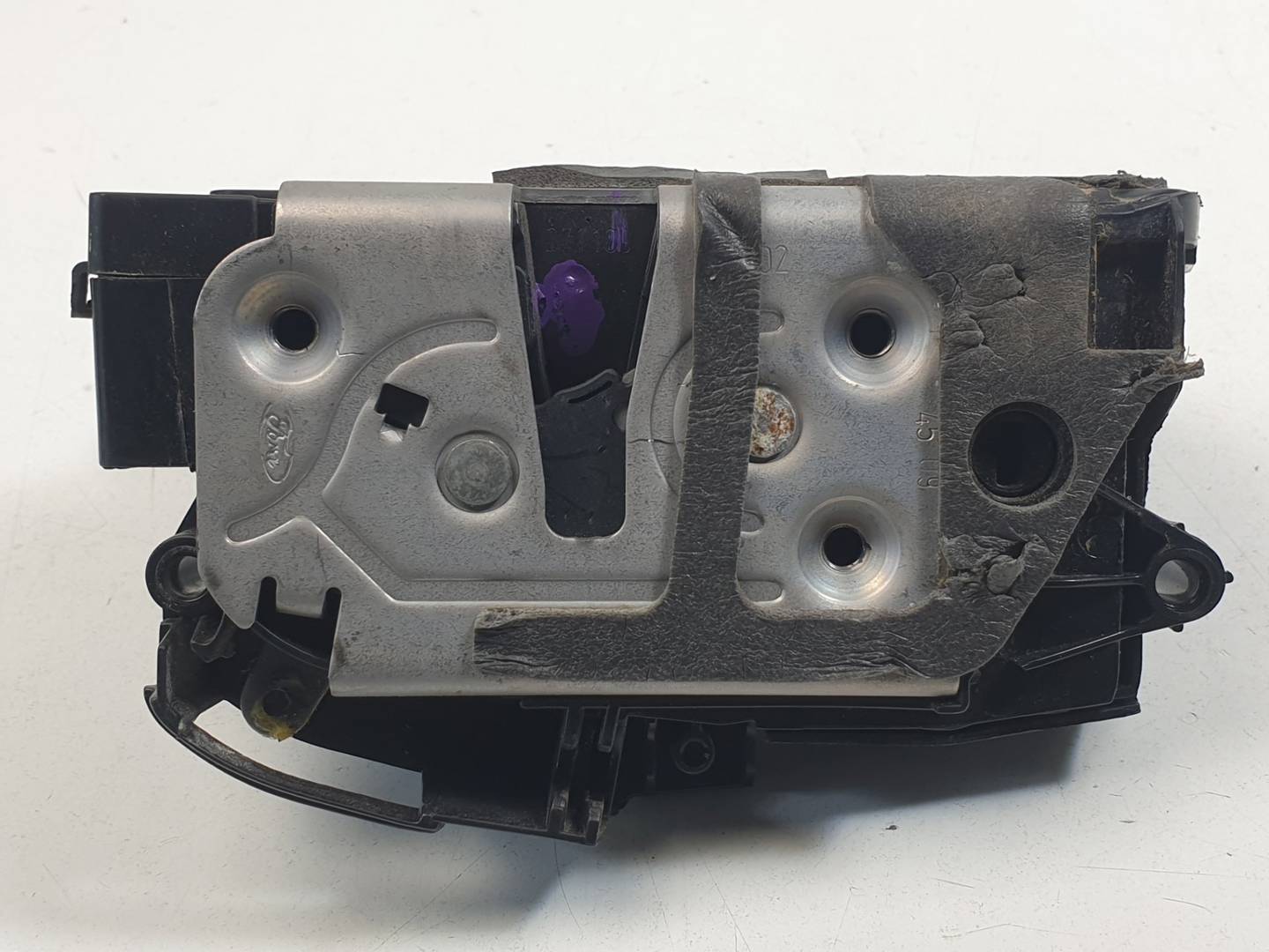 Serrure de porte arrière droite - 8A6AA26412BE - FORD - FIESTA (CB1)