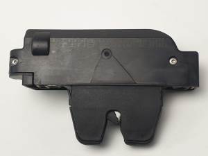 CERRADURA MALETERO / PORTON 9652301980 PEUGEOT 307 BERLINA (S2) Autodesguaces Alicante