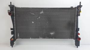 RADIADOR AGUA 51780659 FIAT QUBO (300) Autodesguaces Alicante