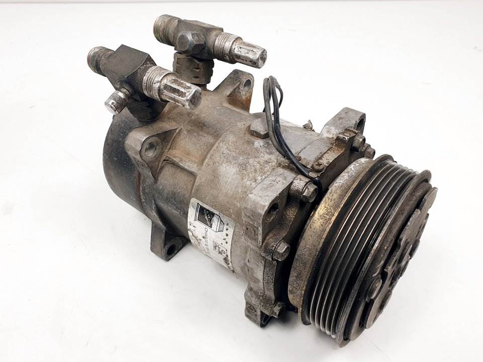COMPRESOR AIRE ACONDICIONADO - CHRYSLER - JEEP CHEROKEE (J)