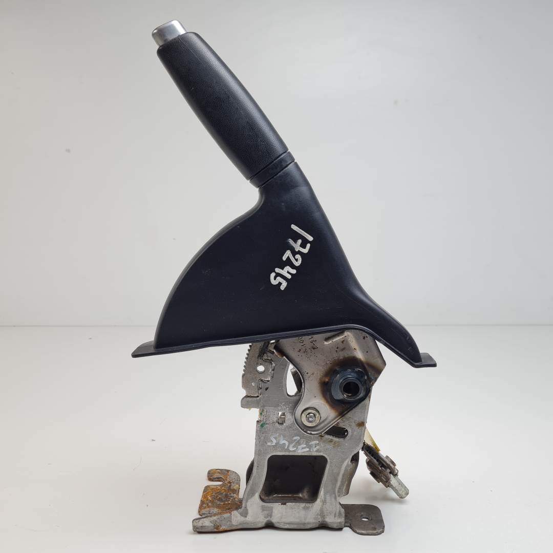 PALANCA FRENO DE MANO - 07356483020 - FIAT - TIPO II (357) FAM