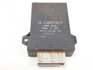 MODULO ELECTRONICO 9625286880 FIAT SCUDO (222) Autodesguaces Alicante