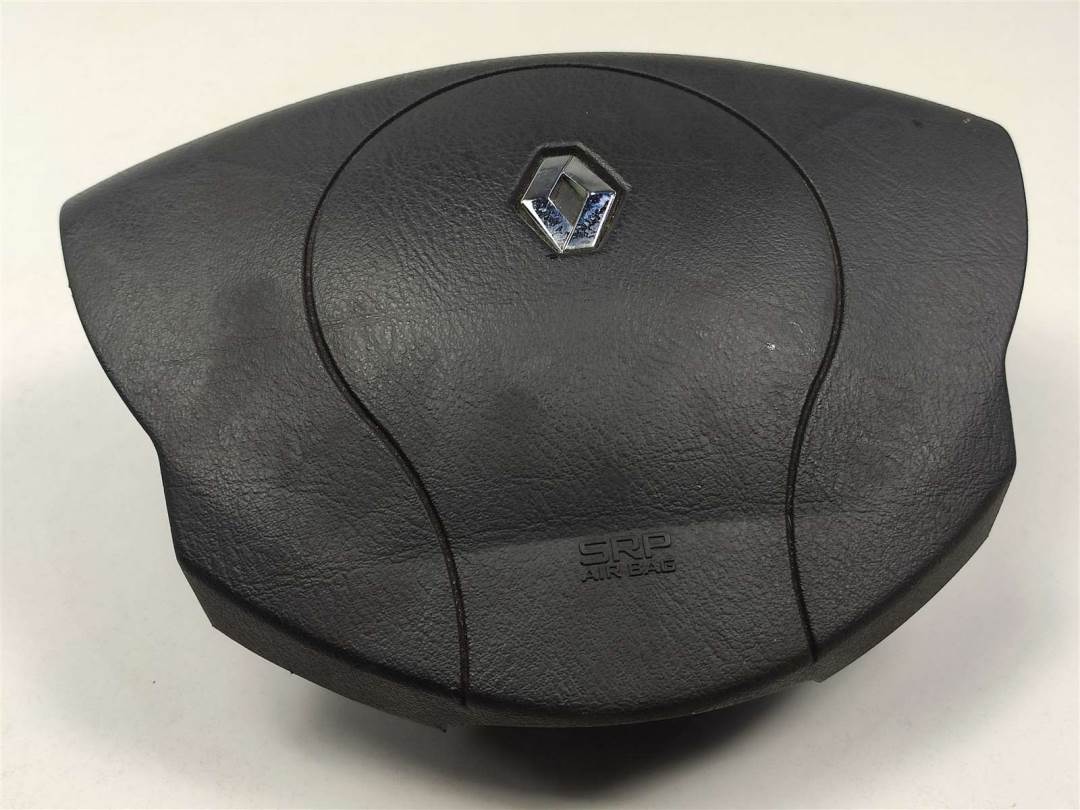 AIRBAG DELANTERO IZQUIERDO - 8200385072D - RENAULT - TWINGO