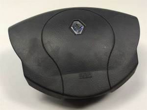 AIRBAG DELANTERO IZQUIERDO 8200385072D RENAULT TWINGO Autodesguaces Alicante