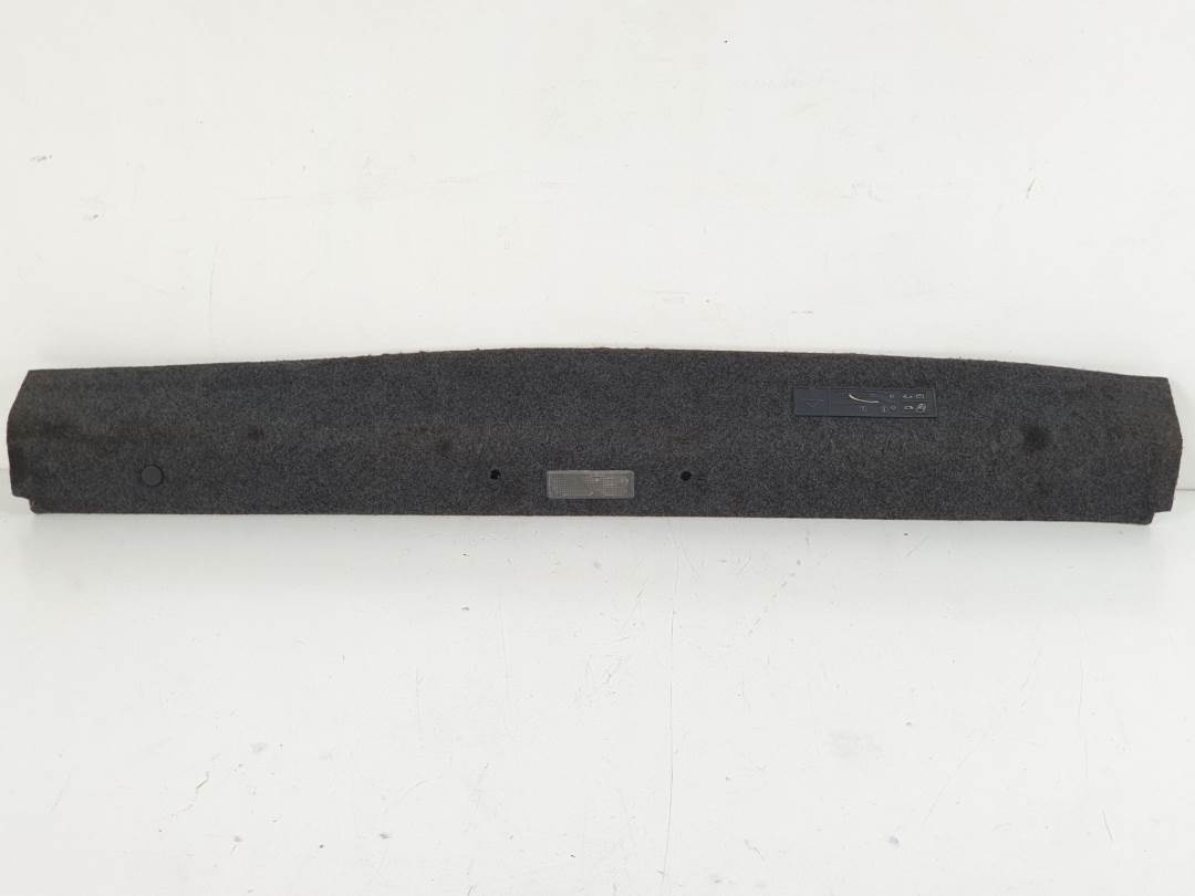 TIRADOR CAPOT - 5147712925404 - BMW - SERIE 6 CABRIO (E64)