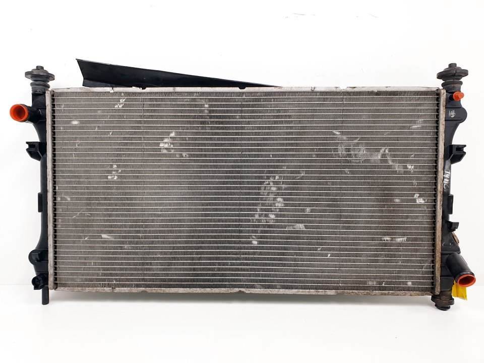 RADIADOR AGUA - 1C1H8C342CE - FORD - TRANSIT CAJA CERRADA, CORTA (FY) (2000 =>)