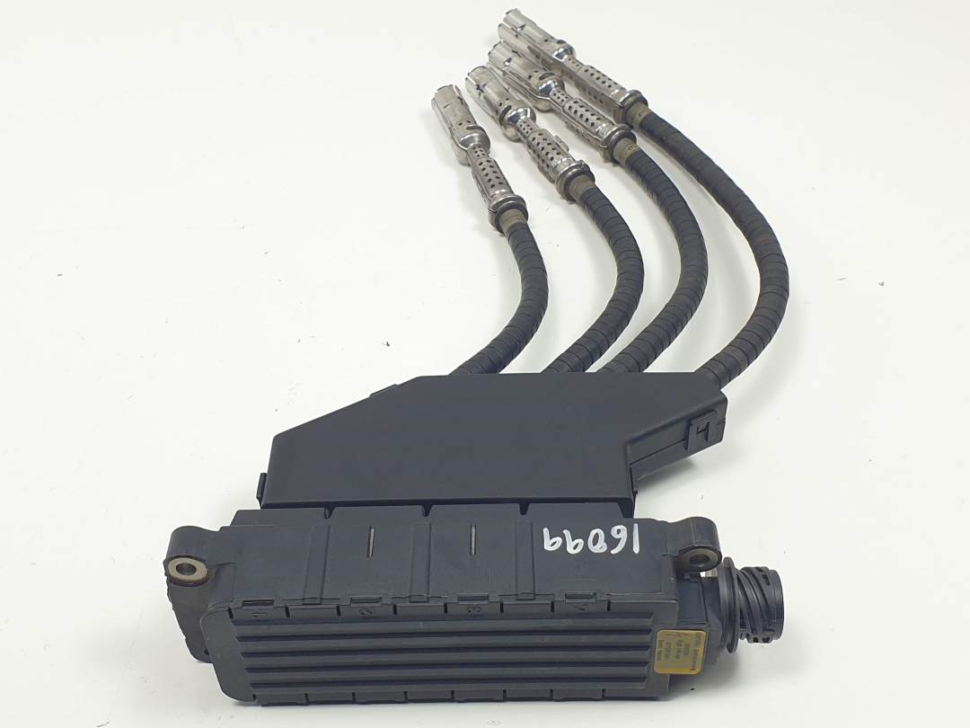 BOBINA ENCENDIDO - BMW - SERIE 3 BERLINA (E46)