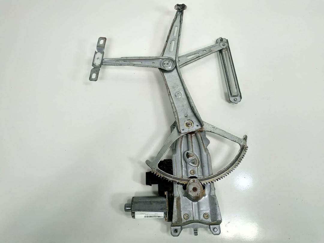 ELEVALUNAS DELANTERO DERECHO - 0130821769 - OPEL - ZAFIRA A