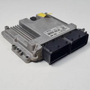 CENTRALITA MOTOR UCE 0281031578 HYUNDAI TUCSON Autodesguaces Alicante