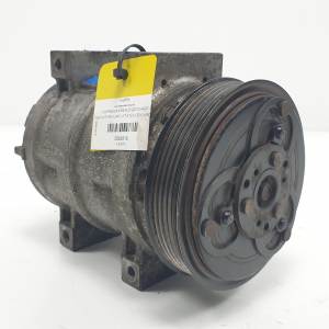 COMPRESOR AIRE ACONDICIONADO 9171703 VOLVO V70 FAMILIAR Autodesguaces Alicante