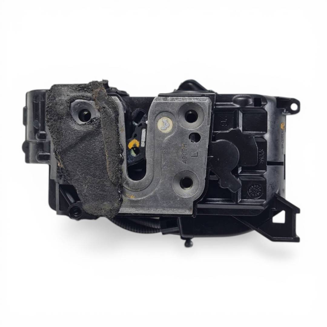 CERRADURA PUERTA TRASERA IZQUIERDA - 825030574R - RENAULT - MEGANE III SPORT TOURER