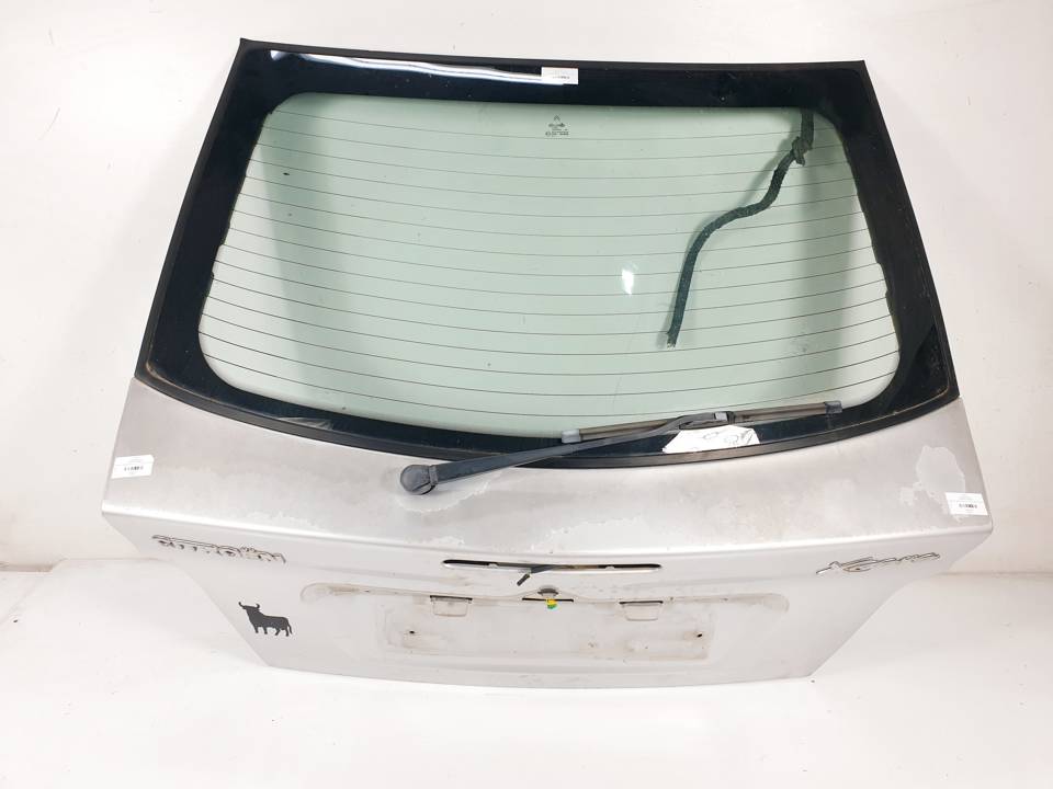 PORTON TRASERO CITROEN XSARA BERLINA Autodesguaces Alicante