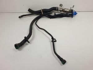 TUBO INTERCOOLER FORD RANGER (TKE) Autodesguaces Alicante