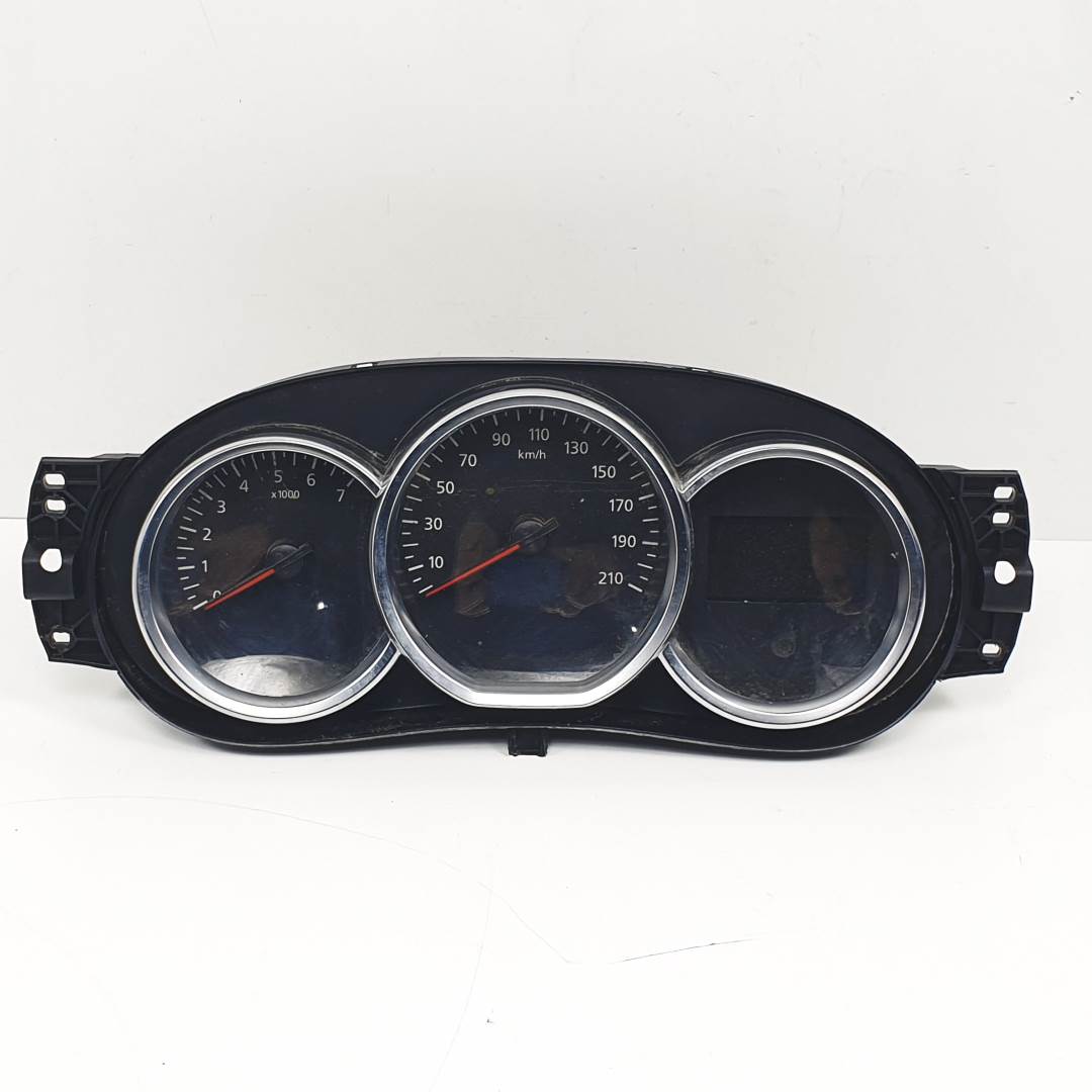 CUADRO INSTRUMENTOS - 248105706R - DACIA - SANDERO