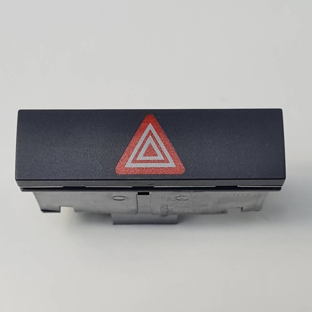 WARNING - 4F0941509 - AUDI - A6 AVANT (4F2)