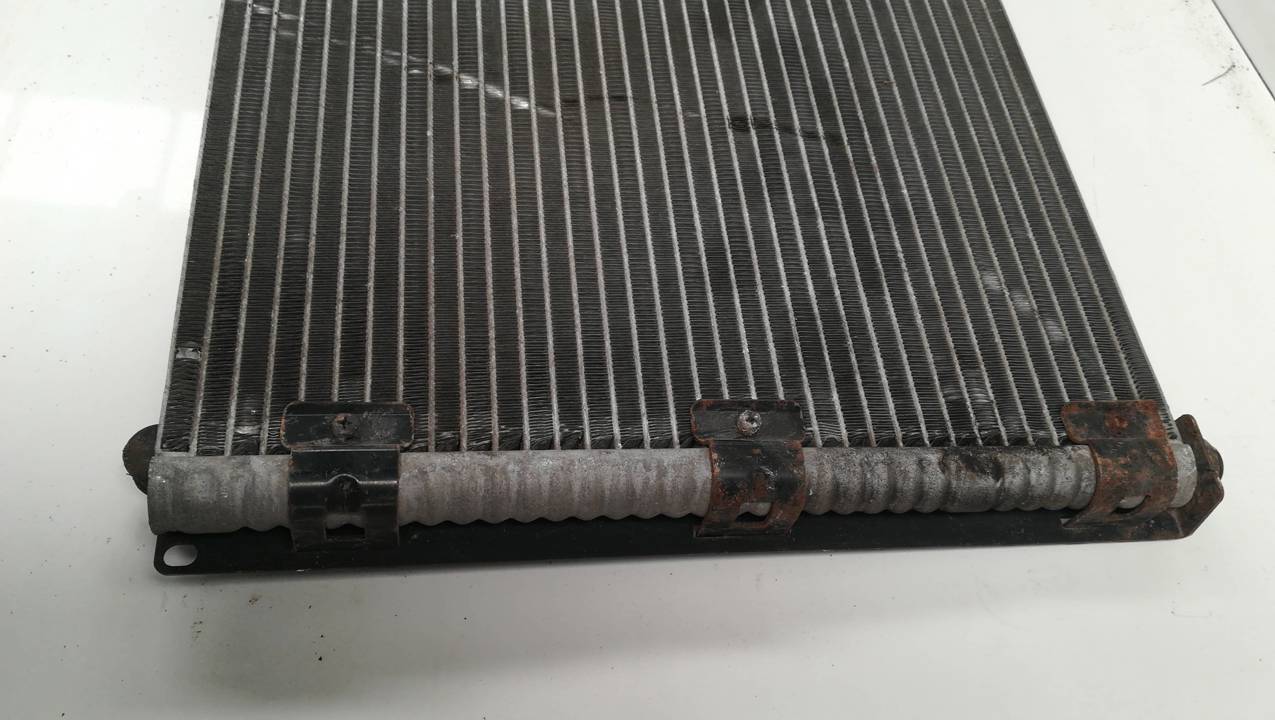 CONDENSADOR / RADIADOR AIRE ACONDICIONADO