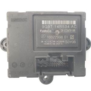 MODULO CONFORT 9G9T14B534AC FORD MONDEO BER. (CA2) Autodesguaces Alicante