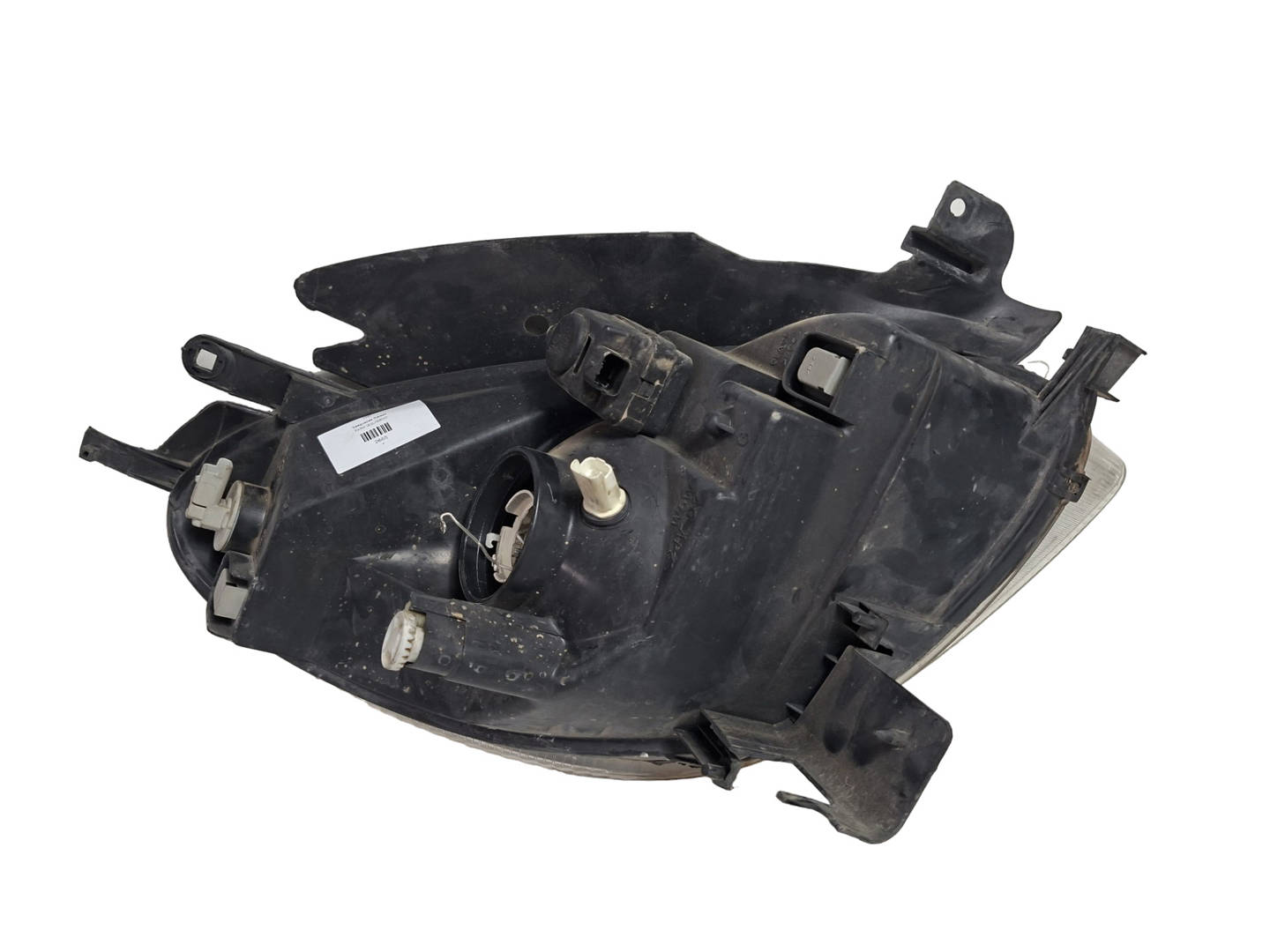 Foto 3 de Faro Izquierdo Citroen Xsara Picasso (1999–2011)
