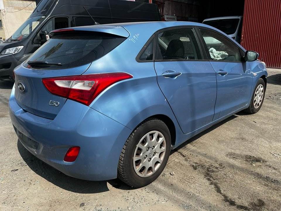 HYUNDAI I30 (GD) (2012 - 2017)