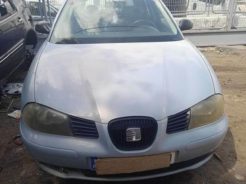 SEAT IBIZA (6L1) (2001 - 2009)