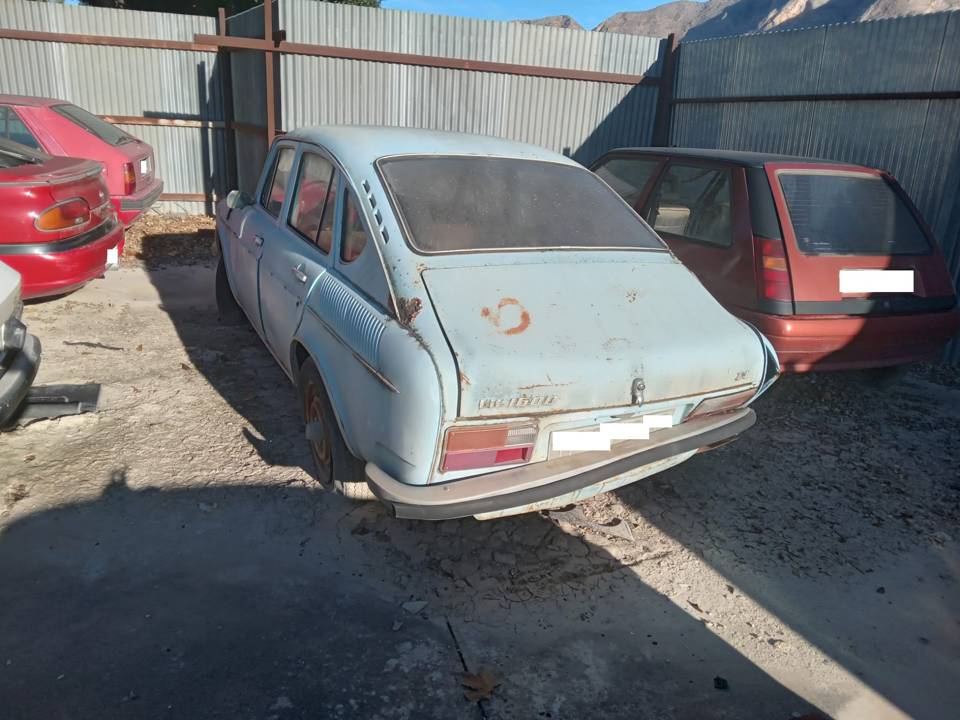 Imagen del vehículo VOLKSWAGEN TL