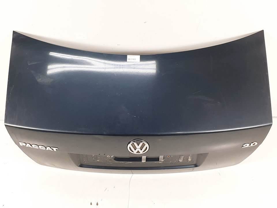 TAPA MALETERO - VOLKSWAGEN - PASSAT BERLINA (3B3)
