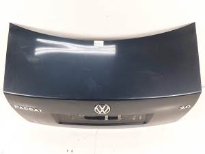 TAPA MALETERO VOLKSWAGEN PASSAT BERLINA (3B3) Autodesguaces Alicante