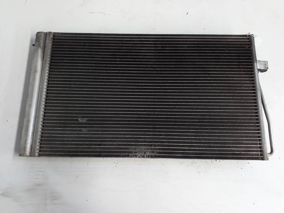CONDENSADOR / RADIADOR AIRE ACONDICIONADO