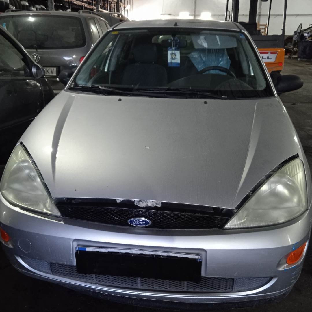FORD FOCUS BERLINA (CAK) (1998 - 2005)