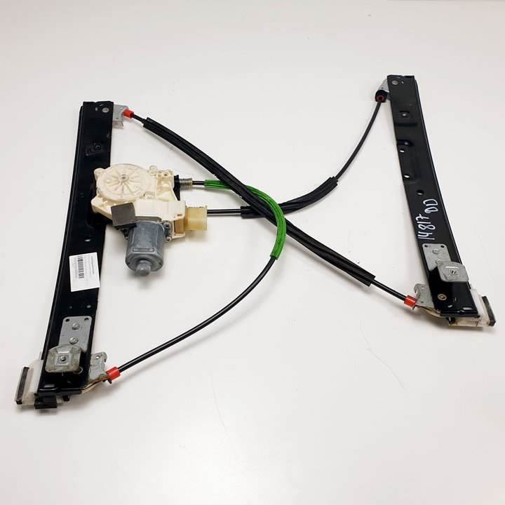 ELEVALUNAS DELANTERO DERECHO - 0130822286 - FORD - MONDEO BER. (CA2)