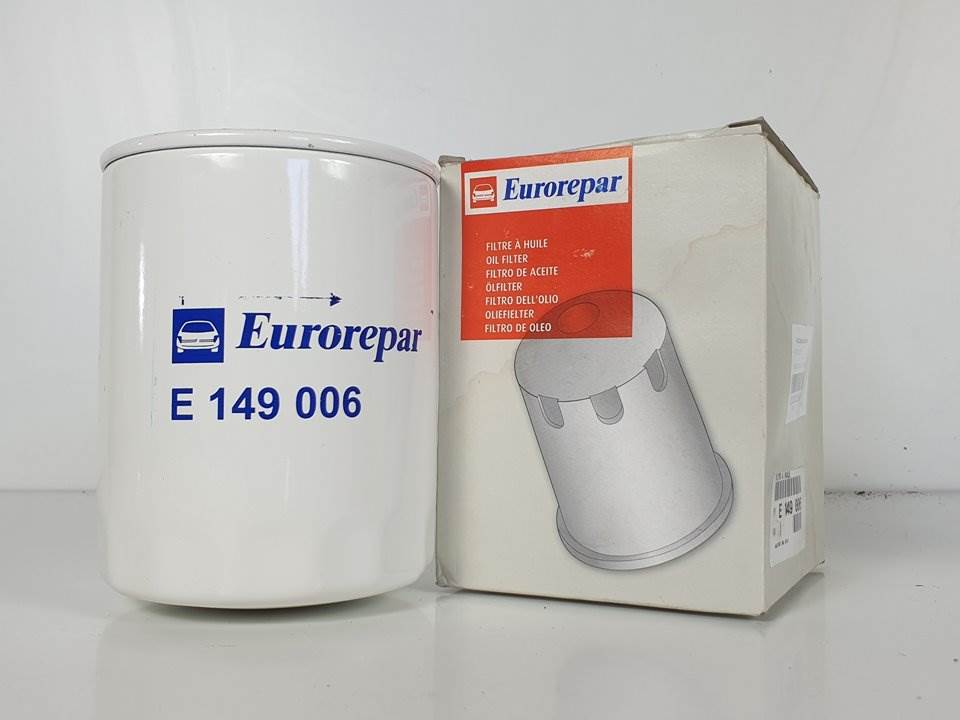 FILTRO ACEITE - E149006 - PEUGEOT - J5 (280)