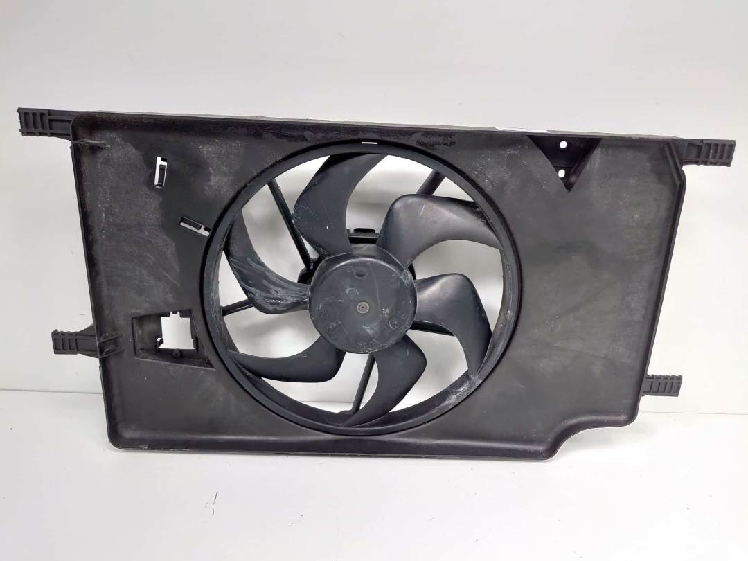 ELECTROVENTILADOR - 8200231756 - RENAULT - VEL SATIS (BJ0)