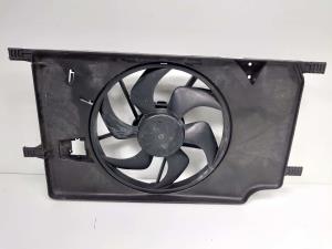 ELECTROVENTILADOR 8200231756 RENAULT VEL SATIS (BJ0) Autodesguaces Alicante