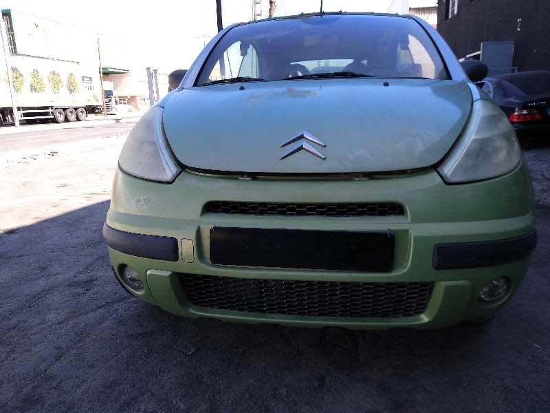 CITROEN C3 PLURIEL (2003 - 2011)