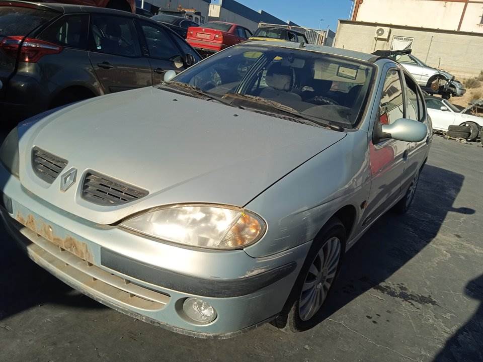 RENAULT MEGANE I FASE 2 CLASSIC (LA..) (1997 - 2003)