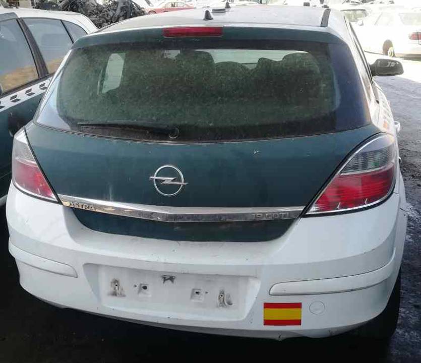 Imagen del vehículo OPEL ASTRA H BER.