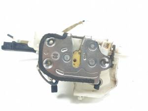 CERRADURA PUERTA DELANTERA IZQUIERDA HONDA ACCORD TOURER (CN/CM) Autodesguaces Alicante