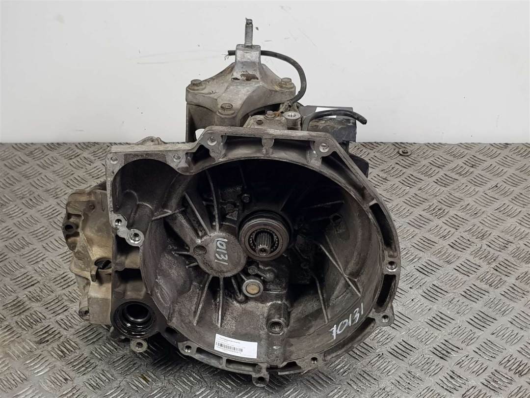 CAJA CAMBIOS - 2N1R7002EB - FORD - FIESTA (CBK)