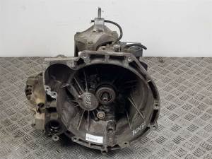 CAJA CAMBIOS 2N1R7002EB FORD FIESTA (CBK) Autodesguaces Alicante