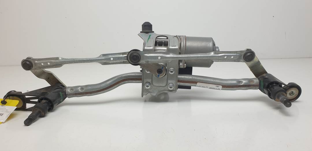 Wischermotor vorne - GN1517504AG - FORD - ECOSPORT (CR6)