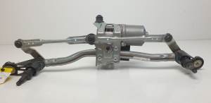 MOTOR LIMPIA DELANTERO GN1517504AG FORD ECOSPORT (CR6) Autodesguaces Alicante