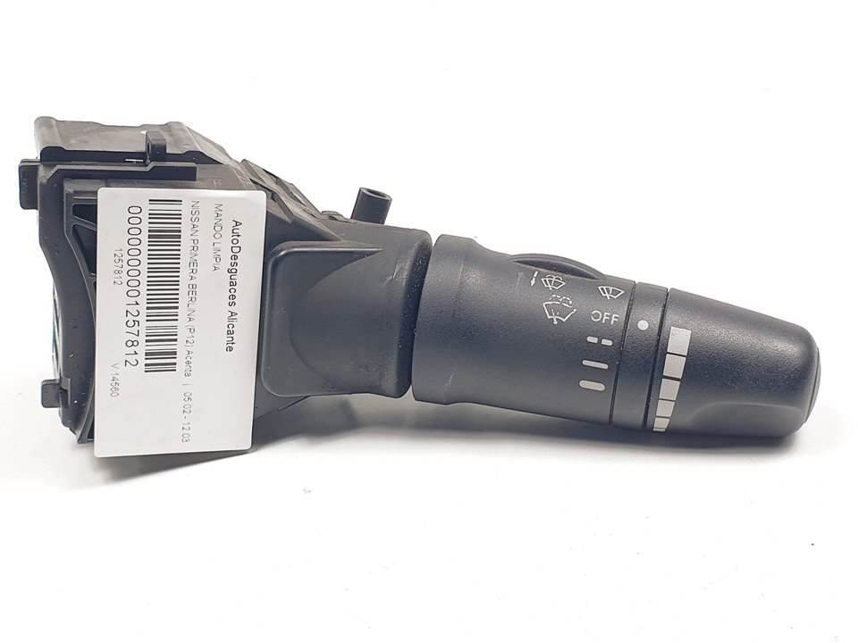 MANDO LIMPIA - 25260AV715 - NISSAN - PRIMERA BERLINA (P12)