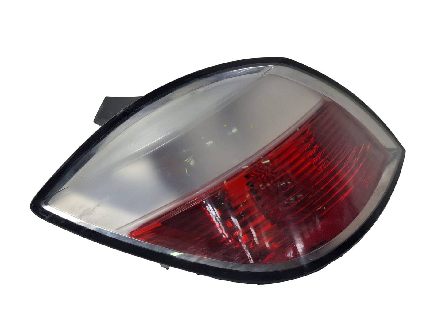 Foto 2 de Faro Antiniebla Trasero Izquierdo Opel Astra G Coupé (2000–2004)