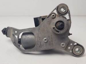 MOTOR LIMPIA DELANTERO BM5117504AM FORD FOCUS LIM. Autodesguaces Alicante