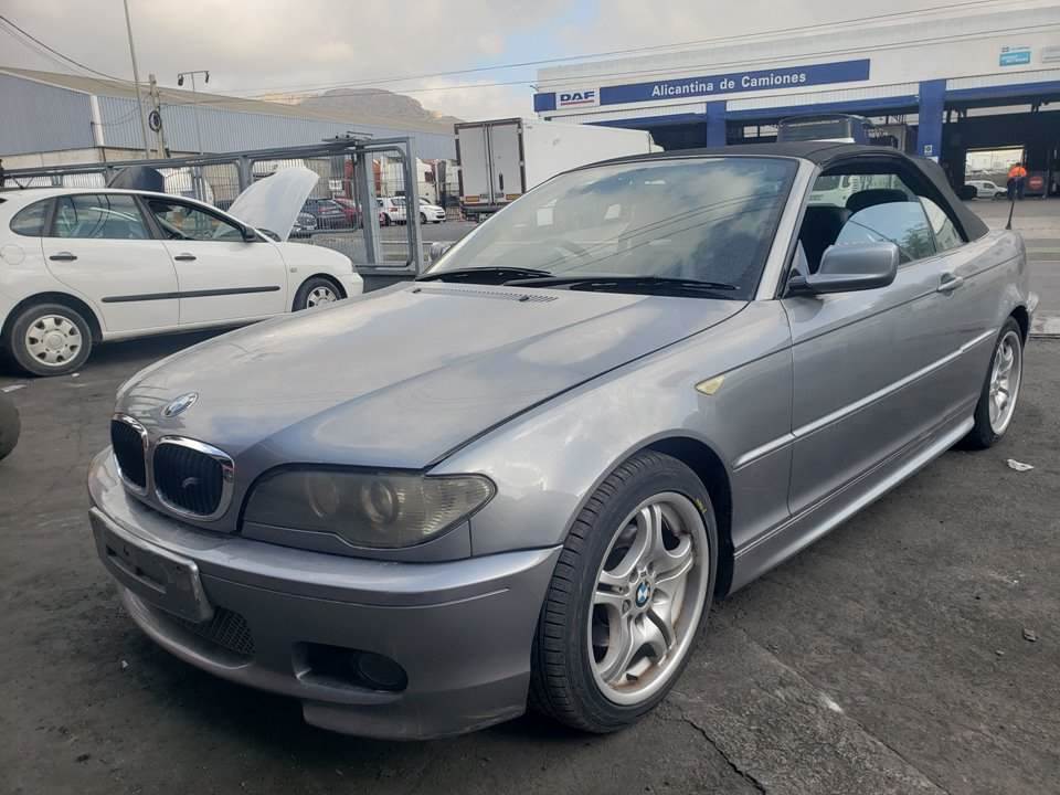 BMW SERIE 3 CABRIO (E46) (2000 - 2007)