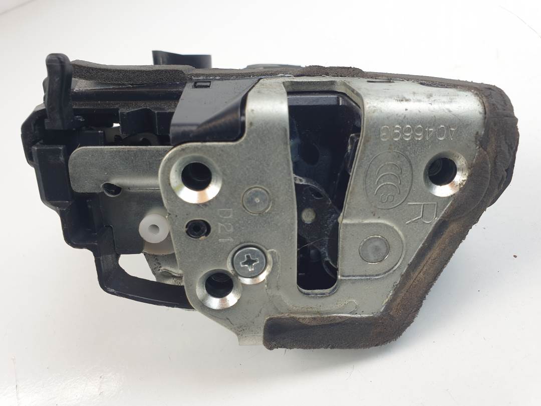 CERRADURA PUERTA TRASERA DERECHA - TOYOTA - VENZA (AV10)