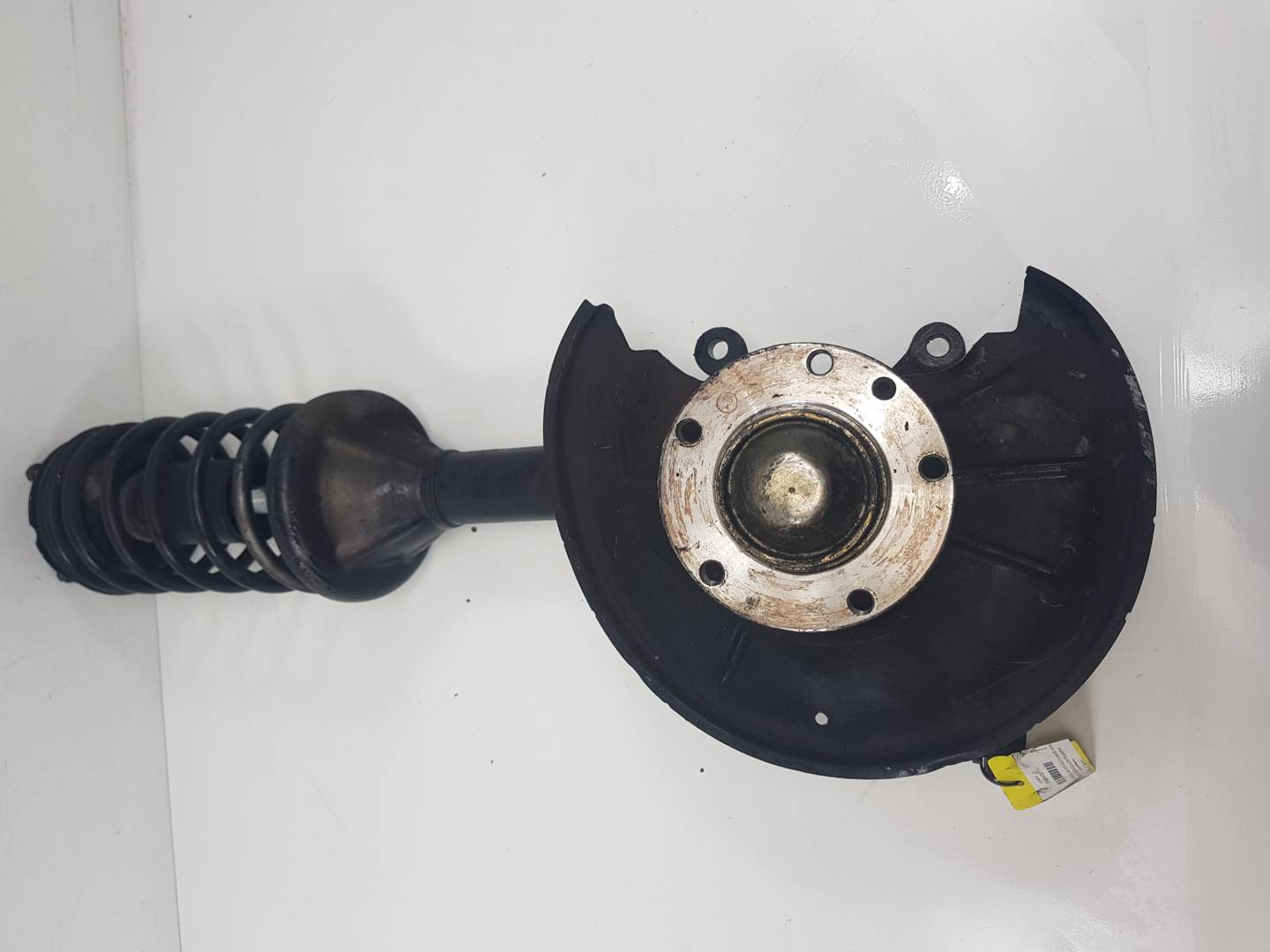 AMORTIGUADOR DELANTERO DERECHO - BMW - SERIE 5 (E28)